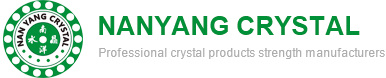 Zhongshan Nanyang Crystal Products Co., Ltd.  